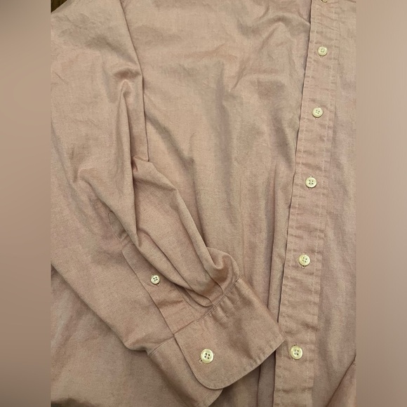 Alexander Julian colours button down XXL - Picture 2 of 5
